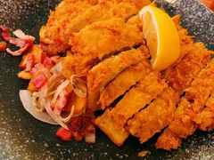 -普兰达德国餐厅·德式脆皮烤猪肘·自酿啤酒(观唐店)