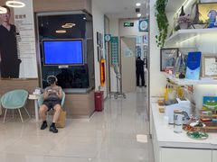 -维乐口腔(美维云门诊陆家嘴店)