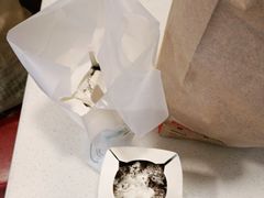 -麦当劳(乳山路店)