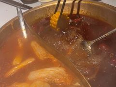 -小龙坎火锅(总店)