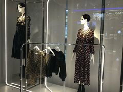-ZARA HOME(天环广场店)