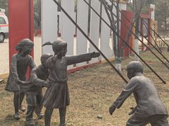 -瀛海足球主题公园