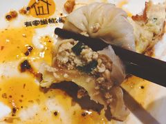 生煎全家福-有家生煎(三里屯店)