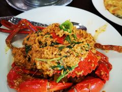 -大螃蟹海鲜餐厅