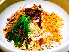 -云海肴·汽锅鸡·云南菜(天津国金汇店)