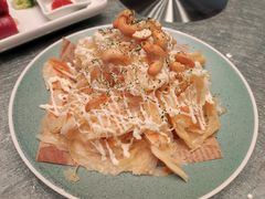 -景月阁空中食府(希尔顿酒店)