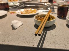 -海底捞火锅(万达广场店)