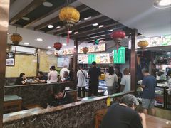 -白魁老号饭庄(安内店)