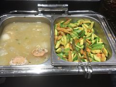 -水都假日酒店-海韵西餐厅(龙胜路店)