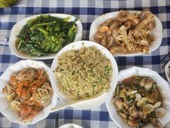 -钱大妈海鲜饭店(旅游大道店)