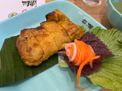 -蔡澜Pho·越南粉餐厅(海上世界店)