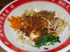 -桂花香手工面(鼓楼店)