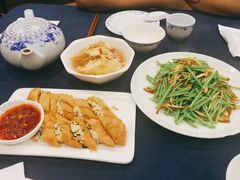 -老吉士酒家(天平路店)