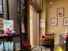 -泰合玺·精油疗愈SPA(南京光环花园城店)