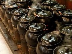 自助取餐区-农汤老店(顺联公园里店)