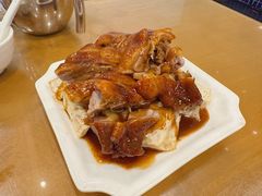 -大唐靓汤江门私房菜(景田店)