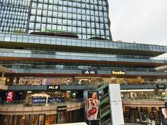 -砂之船奥莱(南京江宁店)
