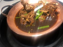 -京韵胡同·酱香羊蝎子火锅涮肉(长寿路店)