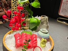 -蟹犇前•帝王蟹雪蟹(陆家嘴店)