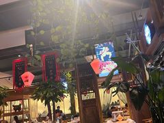 -水煮三国·川鲁江湖菜(香山店)