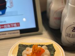 -滨寿司(新街口中央商场店)