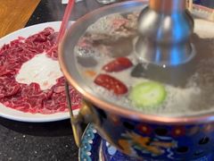-南门涮肉(上海二店)