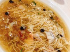 -公平面馆(总店)