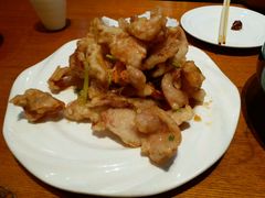 -金掌勺东北菜(格兰晴天店)