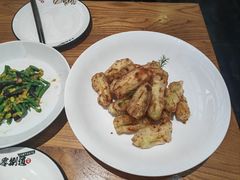 -壹零捌道·北京烤鸭(车公庄店)