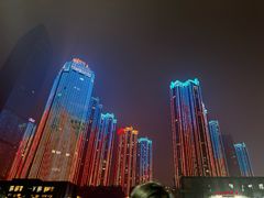 -武汉关码头(轮渡站)