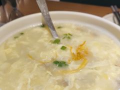 -吕氏疙瘩汤·新鲁菜(新贵和店)