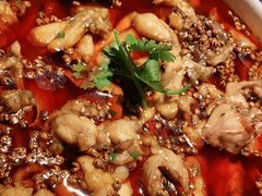 -鼎盛蜀坊·重庆江湖菜(市桥地铁站店)