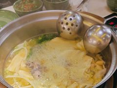 -润园四季椰子鸡火锅(南山海岸城店)