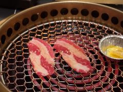 -極屋鮨牛 · 烧肉酒场(时代C馆店)