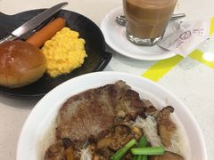 -和平馆·地道港澳茶餐厅(西门口店)