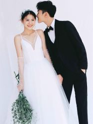 -绽放摄胶片摄影工作室