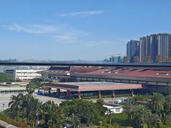 -金苑海鲜酒家(来魅力店)