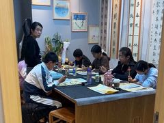 -汉翔书法丨软笔·硬笔·国画(西铁营校区)