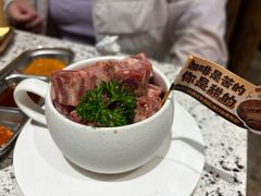 咖咖想你雪花牛肉粒-奎梨(南京玄武常发广场店)
