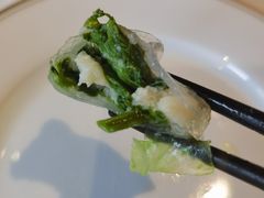 豆苗鲜虾饺-新荣记(建国门外大街店)