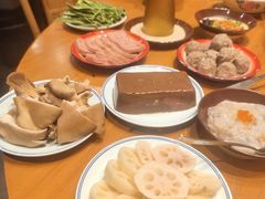 -麻开花·富顺豆花鱼火锅(凤凰城店)
