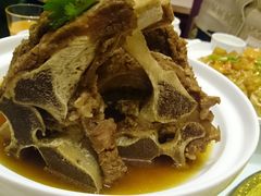 -西北45°(世茂广场店)