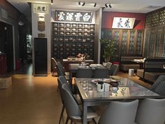 -福照楼汽锅鸡·云南菜(护国路店)