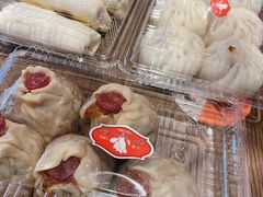 -白玉兰食品甜凤店(合生汇店)