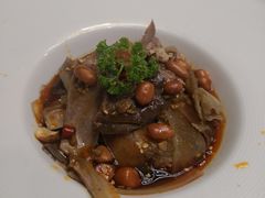 -有璟阁港式餐厅(金融街购物中心店)