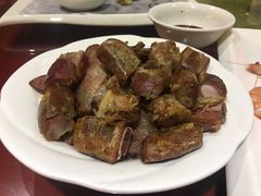 -森谷美食公园(杨行店)