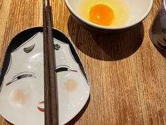 -一井烧肉·活鳗·寿司(望京SOHO店)