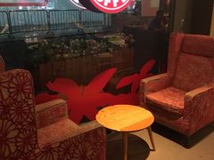-COSTA COFFEE(上海月星环球港店)