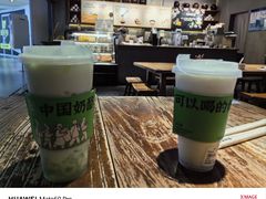 -宝珠奶酪(闵行仲盛店)