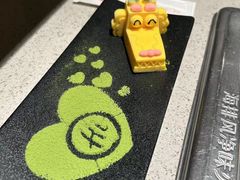 -海底捞火锅(漫广场店)